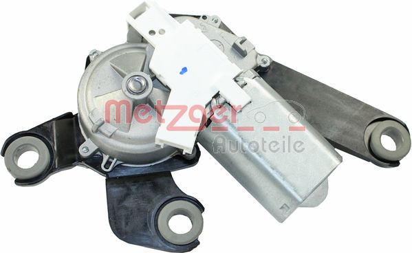 METZGER 2190754 ORIGINAL ERSATZTEIL Wischermotor